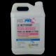 Nettoyant doux - gel - MCC pamplemousse - 5L