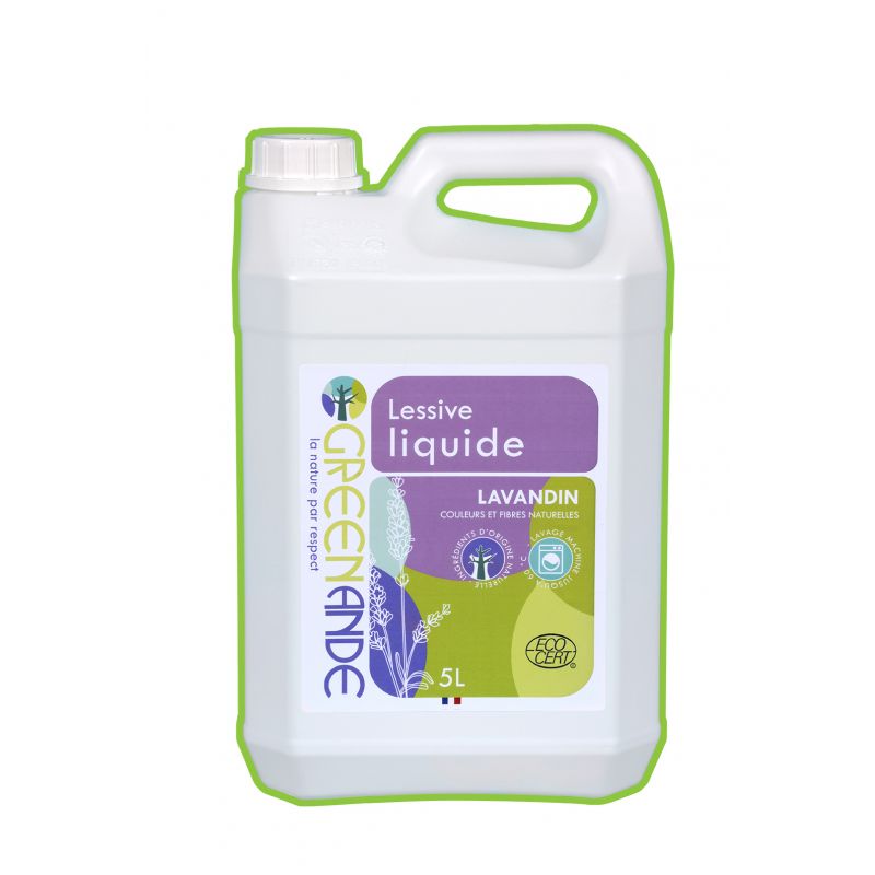Centifolia Pack Complet Liquide Vaisselle + Liquide Lessive + Spray  nettoyant Multi-usage 