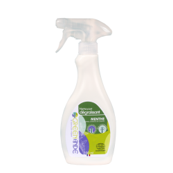 Nettoyant Dégraissant menthe