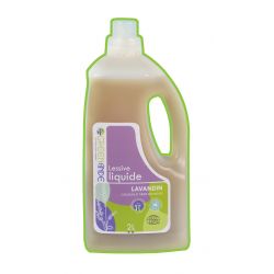 Lessive liquide 2 L
